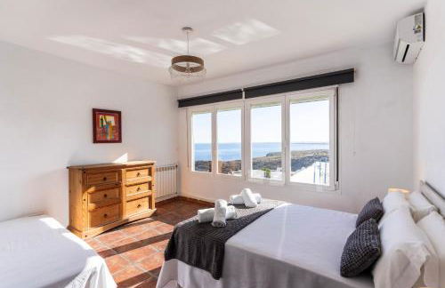 Blue House I Pool I Art I BBQ I Peace I Relax - Foto 21