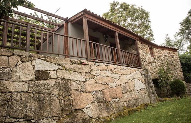 Quinta dos Padres Santos - Agroturismo SPA - Foto 25