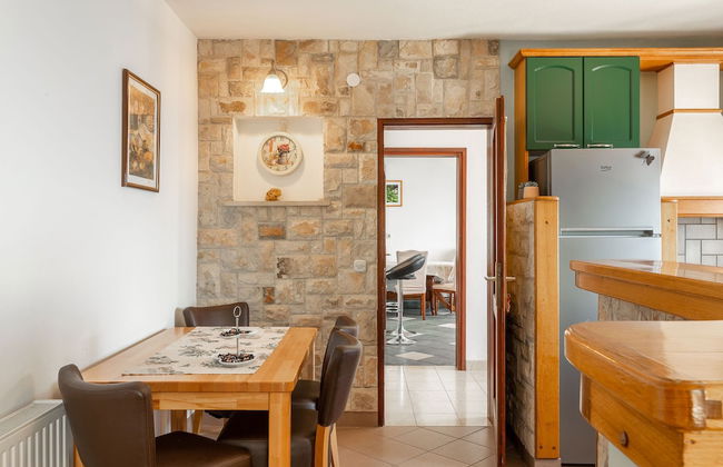 Villa Linda - Foto 39