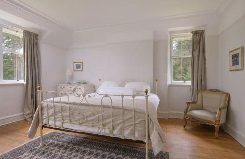 Haven Retreat Scotland - Large 4 Bed House with Woodland garden, Aboyne ,Royal Deeside - Photo 18