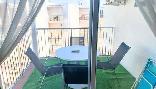 Apartment by the sea in Cubelles - Foto 2