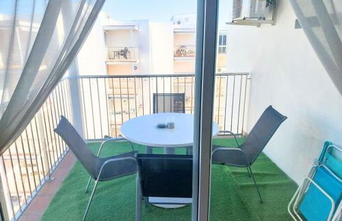 Apartment by the sea in Cubelles - Foto 2