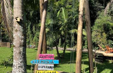 Casa das Palmeiras - Foto 6