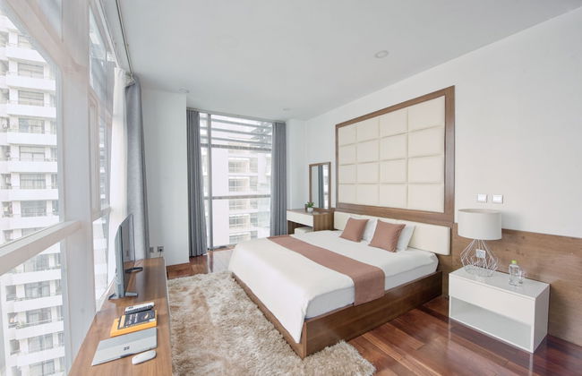 Lexington Serviced Apartments - Foto 10