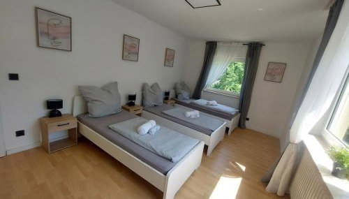 Apartment Nähe Limburg Diez - Foto 5