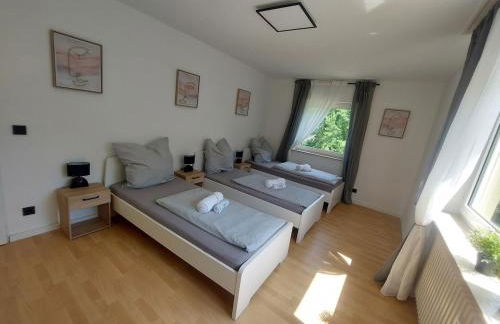 Apartment Nähe Limburg Diez - Foto 6