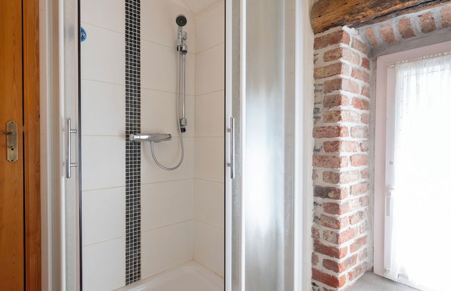 Gîtes Les Myosotis - Foto 40