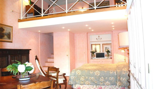 Corte dei Neri - Foto 2, Zimmer