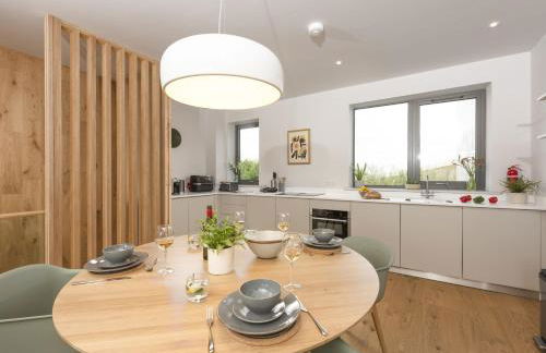 Lefransa in Carbis Bay, St Ives - Foto 19