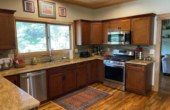 Volcano Rainforest Lodge - Foto 16