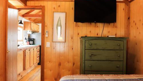 Lakeview Cedar Cabin - The Birds Nest - 1 - Foto 4