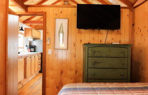 Lakeview Cedar Cabin - The Birds Nest - 1 - Foto 4