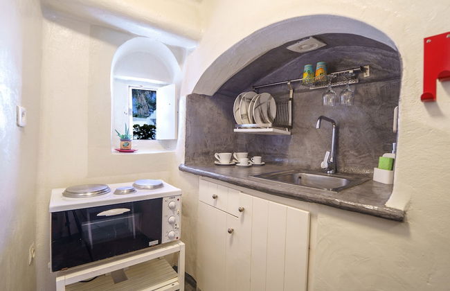 Santorini Paradise - Photo 59