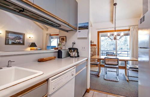 Seasons Four by Snowmass Vacations - Foto 55