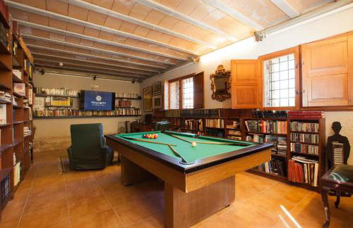 Vila Caelus Masia Boutique - Foto 23