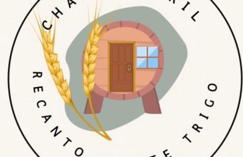 Chalé Barril com cozinha - Photo 7