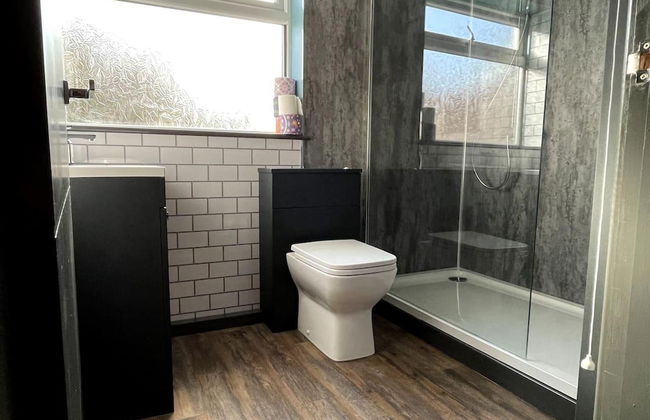 Freshwater - Hot Tub - Pet Friendly - Garden - Foto 2