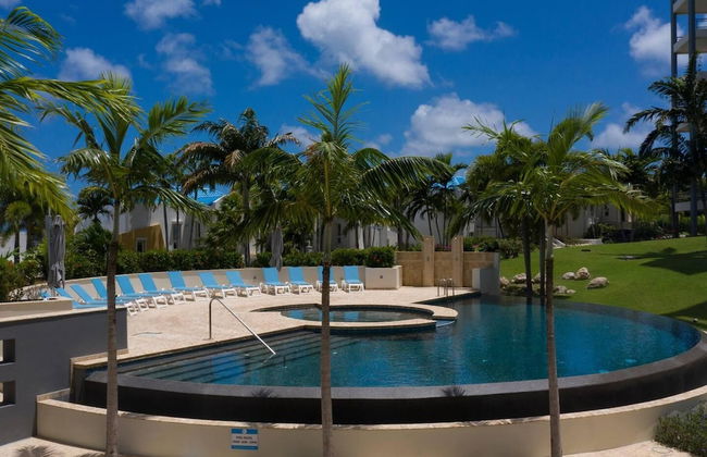 Garden View Condo in Maho - Foto 13