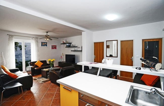 Holiday Home Odiseja - Foto 2