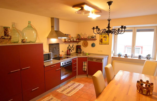 Charming Holiday Home in Neumagen-dhron - Foto 21