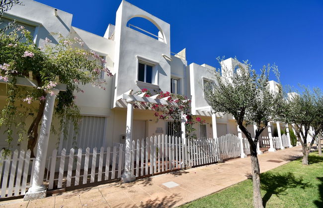 Villa Marinas - Foto 20