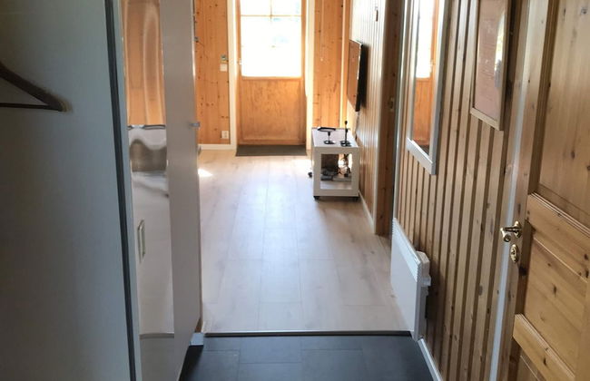 4 Star Holiday Home in Syssleback - Foto 4