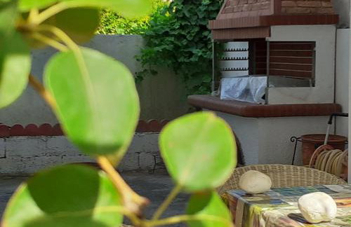 Villa Malena Volos Alykes beach - Photo 10