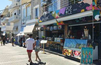 Holiday Home in a great location! Welcome to Crete! - Photo 23