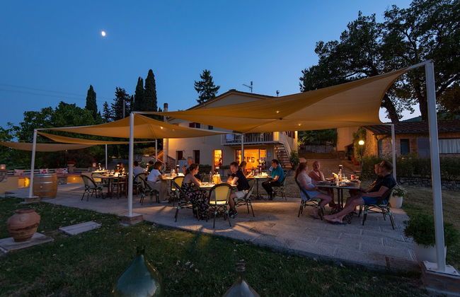 Podere Bellavista - Photo 20