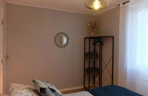 Gîte coté Jardin - Foto 28