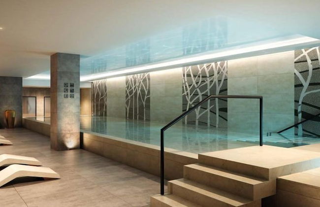 Luxury 2 Bed Apartment Vauxhall, Balcony, Sleeps 6, Central London - Open for Business stays, Long Stays, Families Relocating - Foto 35