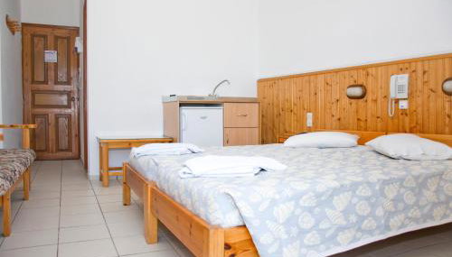 Hotel Christina - Foto 3