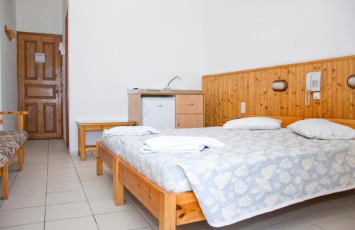 Hotel Christina - Foto 3