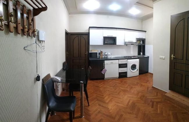 Formula Apartment Sea view & Balcony - Foto 16