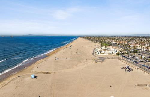 Steps to Main Street Pier Beach 3 Ensuite Bath - Foto 33