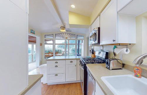 The Fish Bowl - Foto 11