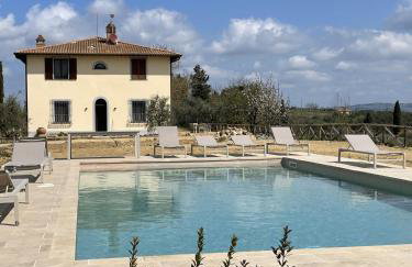 Dolce Villa Toscana - private pool, air conditioning - Photo 1
