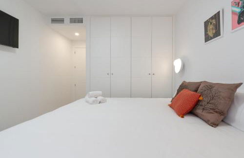 Apartment Sanctuary, by Cazul Málaga - Foto 18