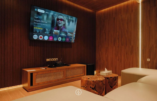 Tulip Hill View 6BR Villa with pool and movie room - Foto 31