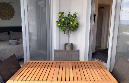 ARYVE Townhouse Rhodos mit Akropolis- und Meerblick sowie Jacuzzi und tollen Sonnenterrassen und Garten - Photo 58