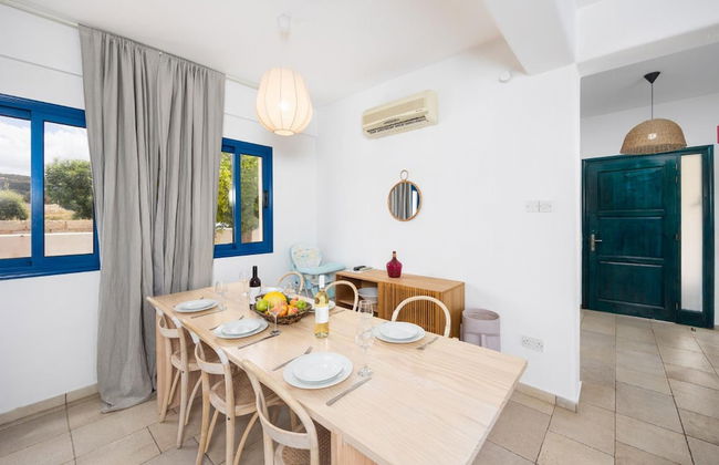 Villa Poseidonas in Peyia - Photo 16