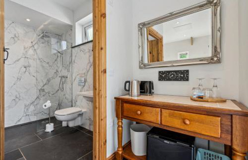 Trewethen Cottage Barn 1 near Port Isaac - Photo 6