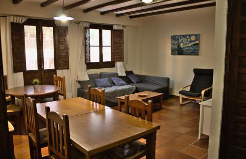 Castillo con piscina en plena Sierra Calderona - Photo 29