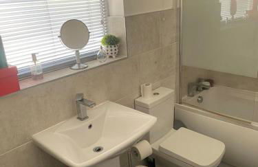 Two bedroom House in the Peak District - Foto 14