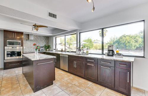 Scottsdale Biohack Healthy Dream Retreat! - Foto 7