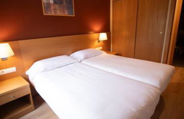 Aparthotel Siente Boí & Spa - Photo 122