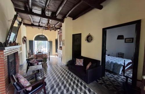 Finca Fuentezaos Cortijo Las Palmeras - Foto 7