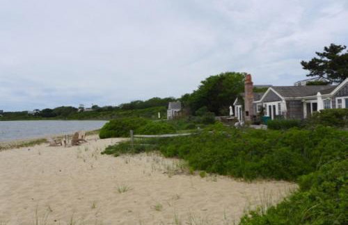 Sesachacha Cottage in Nantucket - Foto 17
