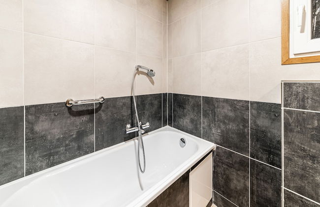 Holiday Home in Houffaliz With Garden - Photo 22