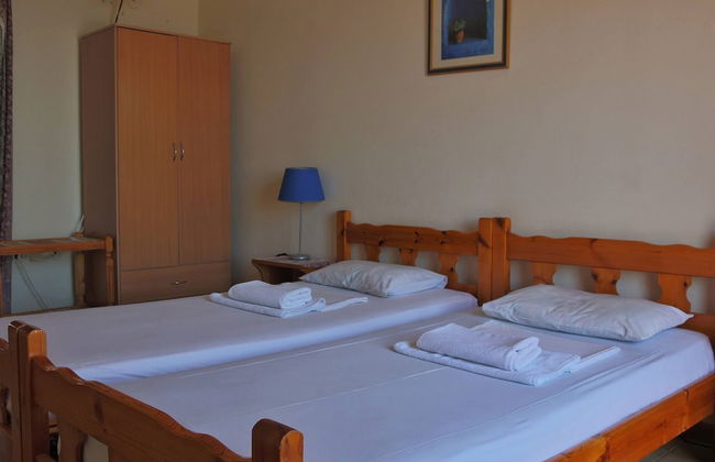 Seaview - Selfcatering Apartment - Helen No 1 - Foto 8